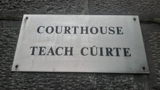 Court: Clare farmer pleads guilty to animal neglect