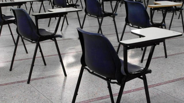 Almost 90% opt for higher level Leaving Cert ag science exam