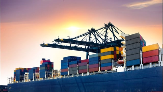 CSO: Food and live animal exports worth €8.3 billion to end of June