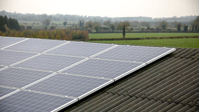 Energy surveys aim to increase buying power of Kerry farmers