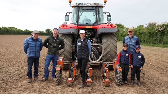 'I've gone back to my roots' says beetroot-juice producer