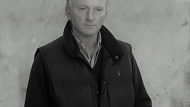 Tributes paid to well-known Kerry Holstein breeder