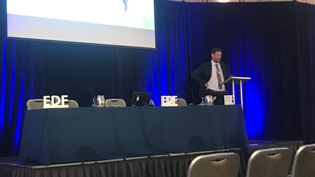 MEP opens major EU agriculture conference in Cork