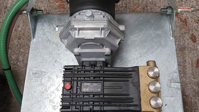 Monaghan Gardaí investigate theft of power washer from tractor
