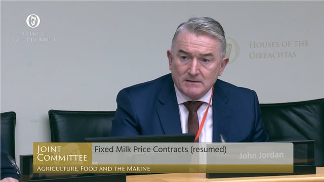 Ornua urged to deliver follow-up payment to help farmers stay in business