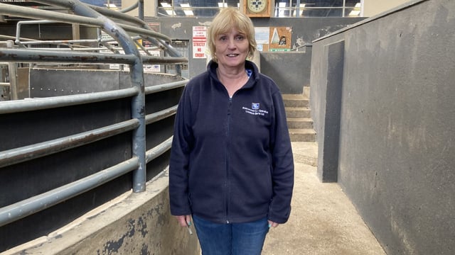 Roscommon Mart manager set to retire after 40-year service