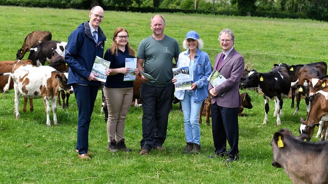 Regional review: Farming activity from Donegal to Clare