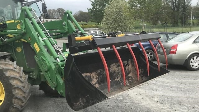 'Agventions' competition returns to Tullamore Show this August