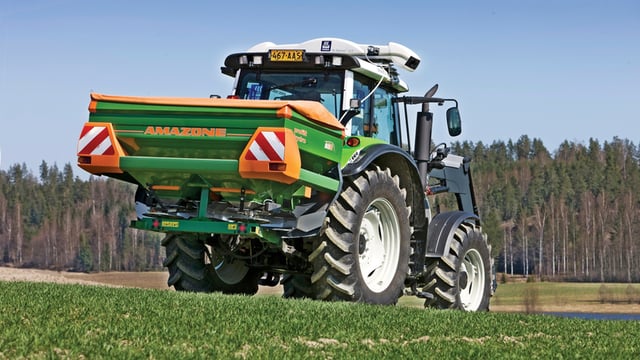 Yara reports increased results and 'record high' production in Q2