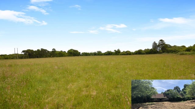 81ac north Wexford property generates keen interest