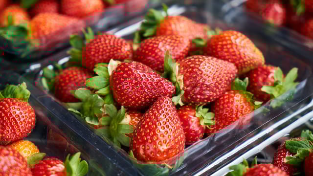 Exclusion of soft fruit growers in support scheme 'unacceptable'