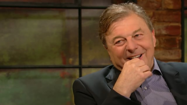 Tayto Park owner Raymond Coyle passes away