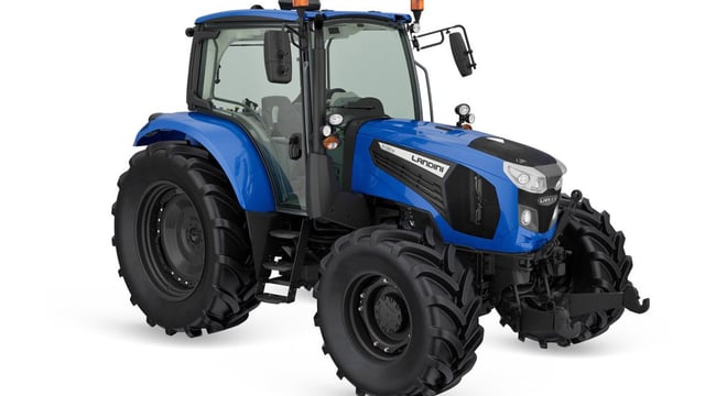 Landini slices 10% off fuel consumption figures
