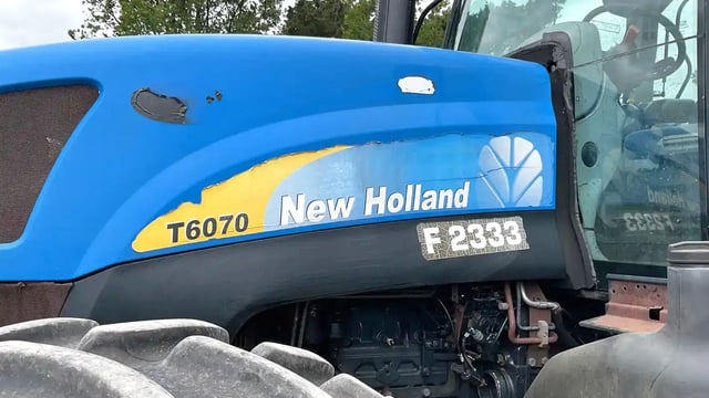 Tools, tyres, and tractors at Wilsons Auctions sale