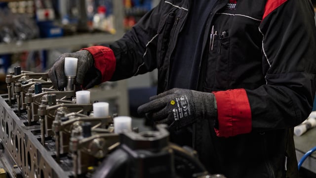 €54m spend on Linnavuori plant bears fruit for AGCO