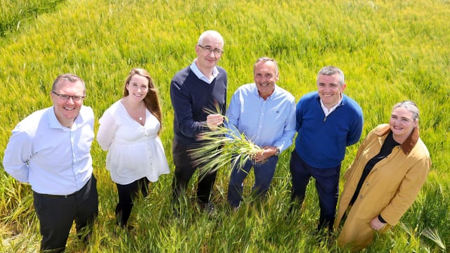 Diageo unveils plans for €200m carbon neutral brewery