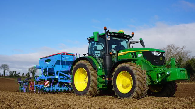John Deere launches new diagnostic and repair tool