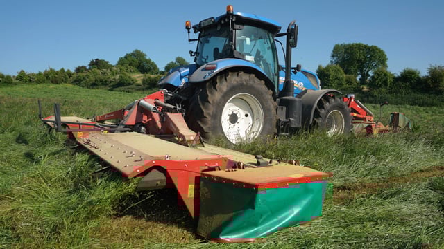 Ballyhoura farmers first to benefit from Soilcrates