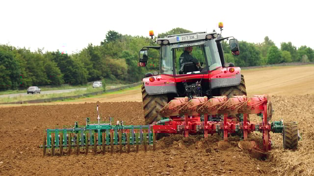 Opinion: Ploughing will remain at the heart of Irish tillage farming