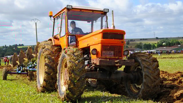 Machinery Focus: Someca - the French Fiat that filled a need