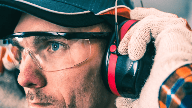 Don't be so hard on your hearing - top tips to avoid hearing loss on the farm