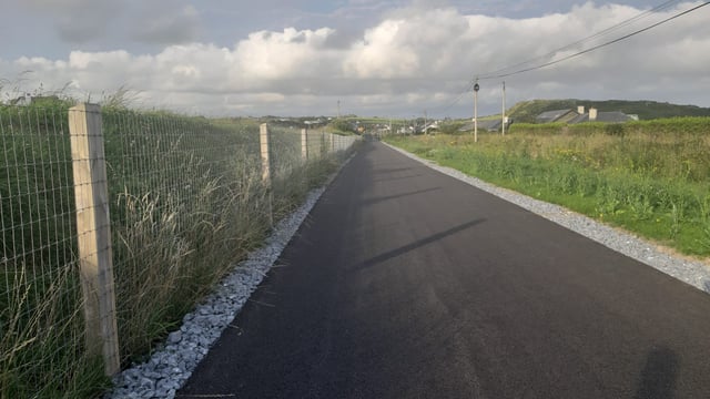 Farmers express 'concerns' over Co. Cork greenways