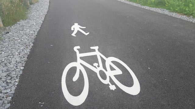 Use of farmland for proposed north-west greenway not 'acceptable'