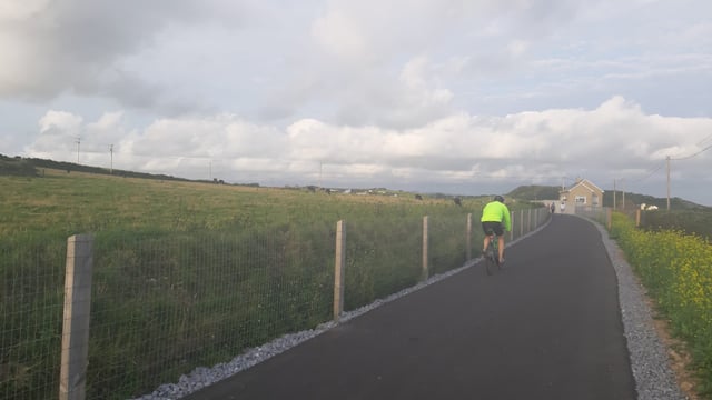 Farmers impacted by Cork greenway to be met with imminently