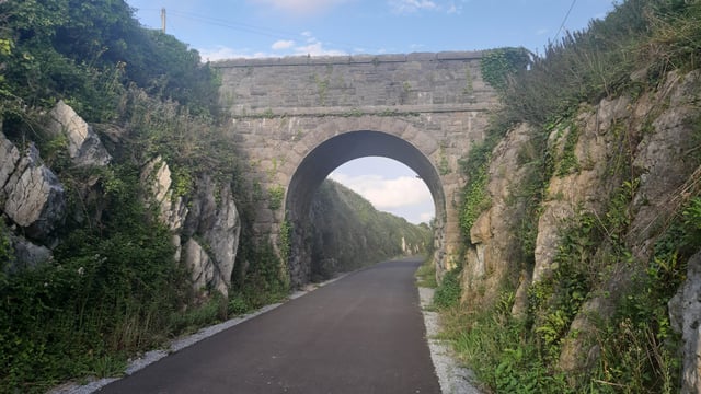 Over €200 million spent on greenways since 2016 by transport ministry
