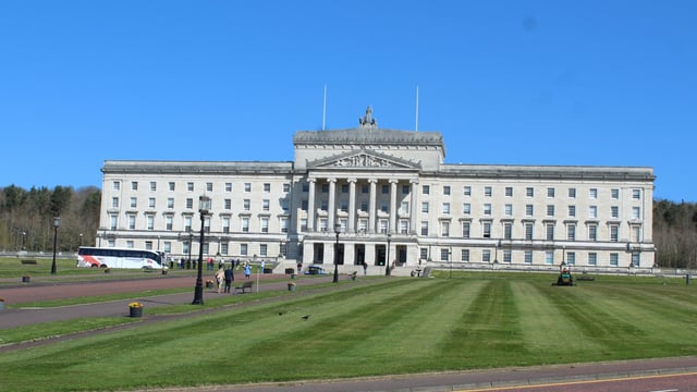 Northern Ireland’s NAP forum will not meet until September - FFA