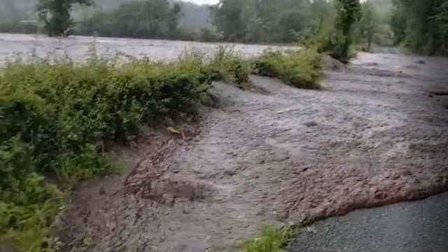 Leitrim landslide: Delay in compensation branded 'unacceptable'
