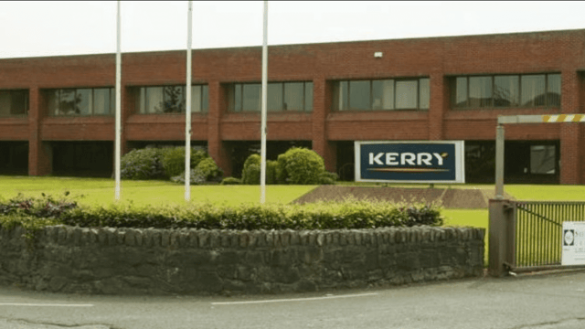 Kerry Group reports half-year  revenues of over €4bn