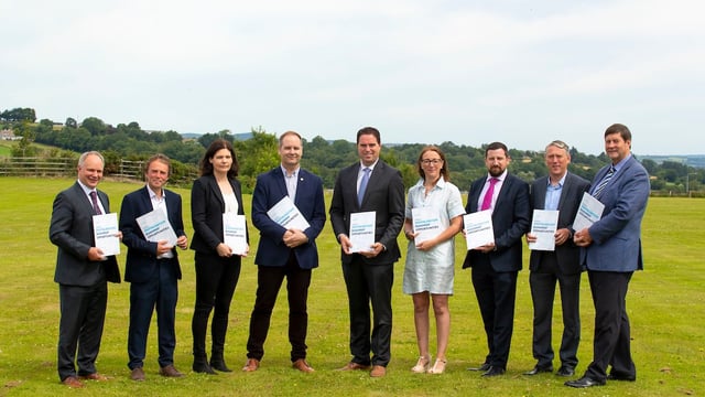 New roadmap to improve digitisation in agriculture