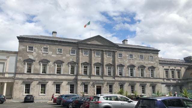 Oireachtas agri committee to discuss delayed scheme payments
