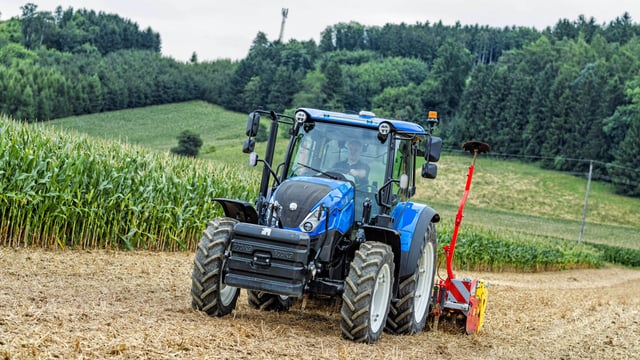 Opinion: Improving farm safety standards a priority for agriculture