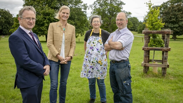 Teagasc to appoint 3 organic farm advisors by this autumn