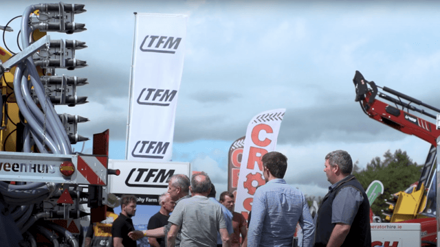 FTMTA - A selection of images and interviews from throughout the day