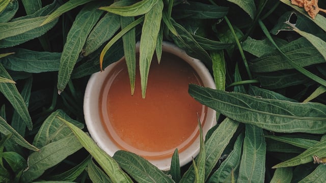 Climate change is no storm in a teacup for producers and  industry