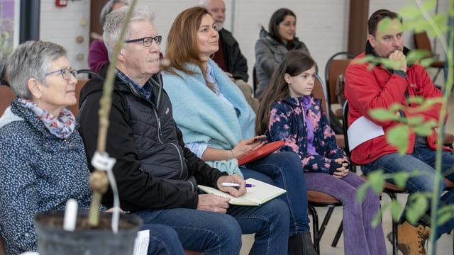 Science Week to showcase the science 'shaping future' of farming