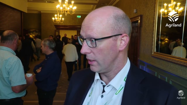 Watch: DAFM water quality head on habitats directive and NAP