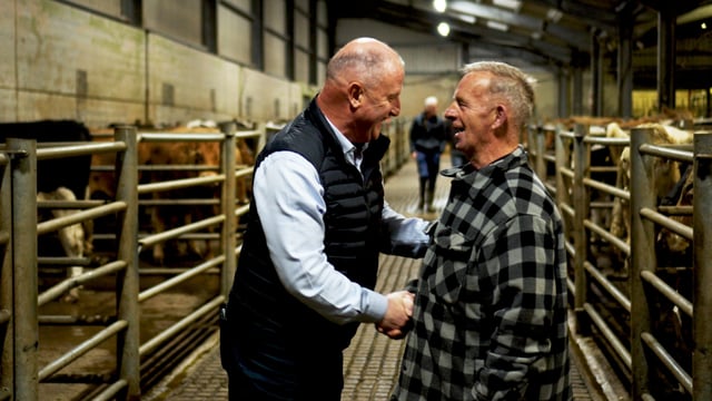 Senator Boyhan appointed to new Oireachtas Ag committee