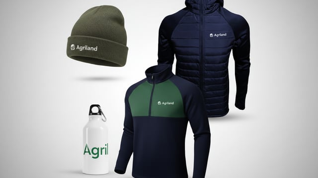 Last call: Order your Agriland merch today for guaranteed Christmas delivery