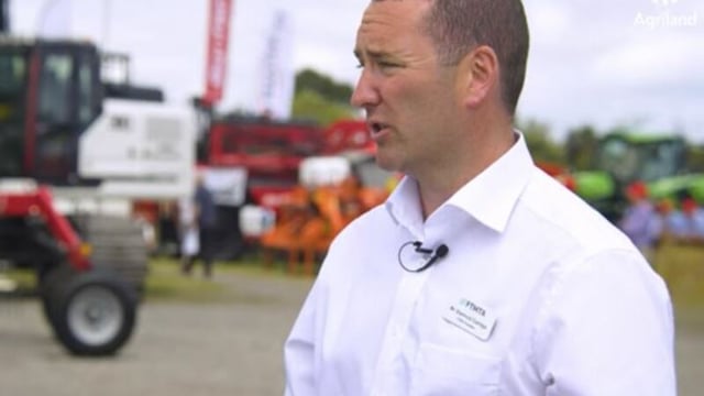 Machinery: Prices are up but take note of what you get in return