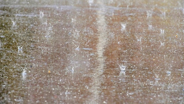 Met Éireann issues rain warnings for more counties