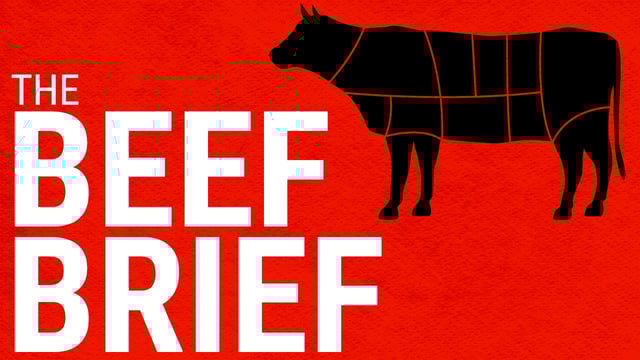 The Beef Brief: Family-run butcher and beef enterprise in Oldcastle
