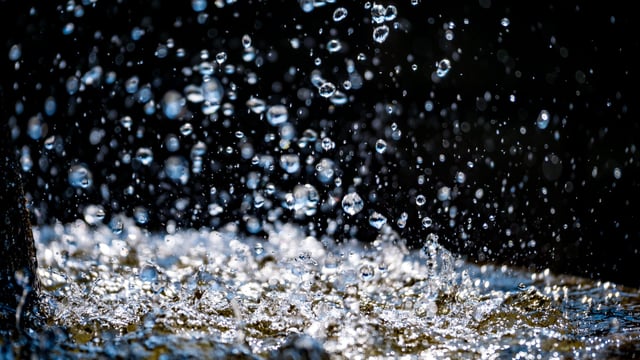 Met Éireann issue yellow rainfall warning for 2 counties