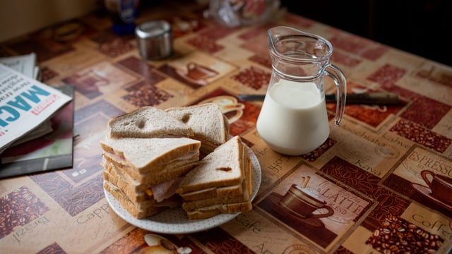 Quality Milk Awards series: Milking from young ages