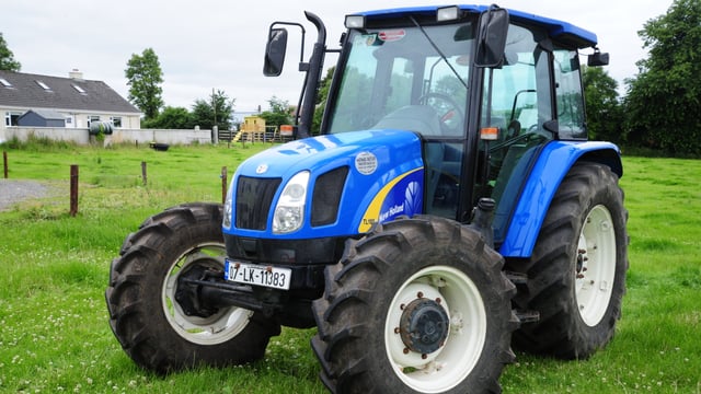 100% clearance at Oola sale for Munster Auctions