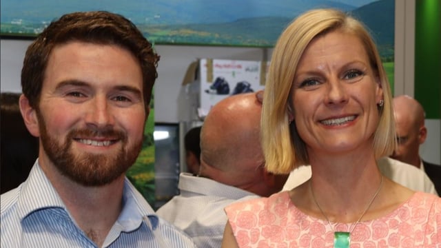 'Many farmers are 90% organic... they just don't know it'