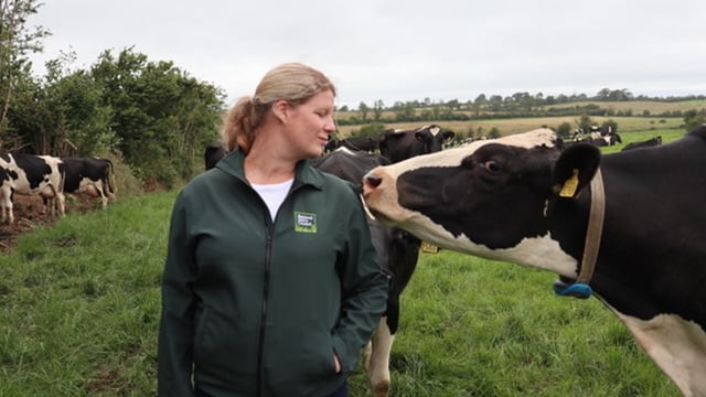 NDC farmer ambassadors to tell 'real story' of dairy sector